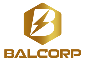 BALCORP Icono sin fondo